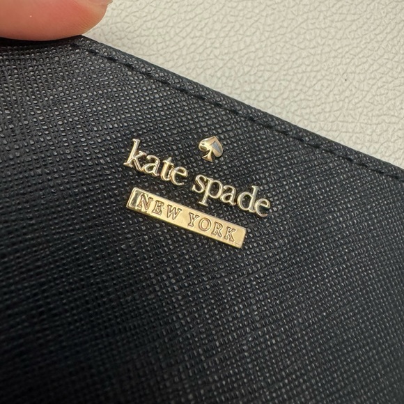 Kate Spade Card Holder - Picture 3 of 4